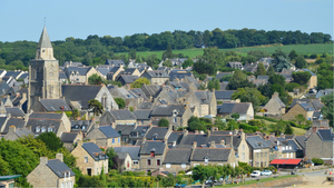 Couvreur Rochefort